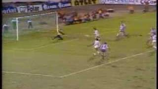IFK Göteborgs väg mot UEFA-segern 1987