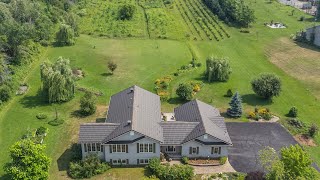 708 French Settlement Road - Kemptville, Ontario - rachelhammer.com