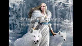 Celtic Music - Winter Princess