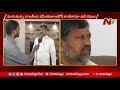 l ramana first speech after resigning in tdp party l l ramana resigns to tdp to join in trs l ntv