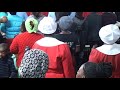 Methodist church  in Zimbabwe   Jerusalem  musha wangu