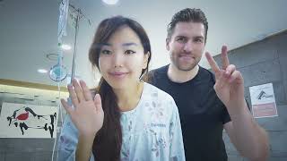 🇰🇷VLOG 41 Surgery- Хагалгаанд орсон түүхээ хуваалцаач гэсэн хүсэлтийн дагуу …. 🙏🫶🥰