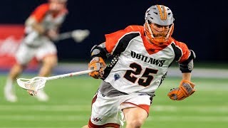 Zach Currier MLL Highlight Reel