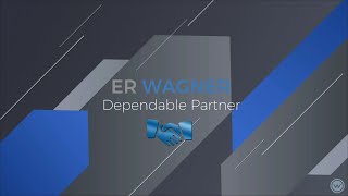 Dependable Partner - ER Wagner