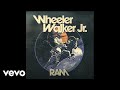 Wheeler Walker Jr. - Who the Fuck?