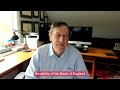 why is inflation so high in the uk brexit professor david blanchflower work matters 2023