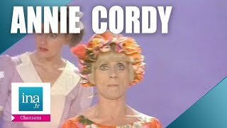 Annie Cordy \