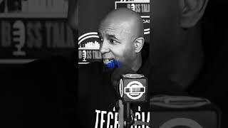 Eminem Shocked Tech N9ne