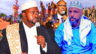 DEGDEG: Boqor Buurmadoow oo Ceerigaabo go’aan uga dhawaaqay \u0026 Saraakisha Somaliland oo