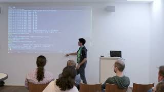 Patrick Brosi - A Toolchain for Generating Transit Maps from Schedule Data [SMW '22]