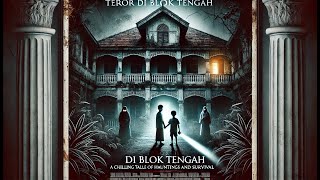 Teror di Blok Tengah