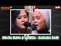 Gratia Elena & Agseisa - Bahagia Baru // Teras Sore