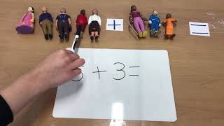 22.2.21 Reception Maths home learning