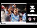 Toluca FC vs. Colorado Rapids | Leagues Cup | Match Highlights | August 13, 2024