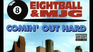 8Ball \u0026 MJG - Armed Robbery