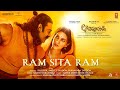 Ram Sita Ram (Telugu) Adipurush | Prabhas,Kriti |Sachet-Parampara, Ramajogayya | Om Raut | Bhushan K
