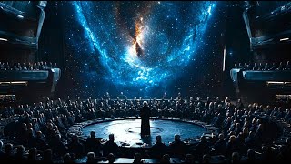 Galactic Council Executes Human Envoy—Earth Declare,s Extermination Protocol | HFY Sci-Fi Story