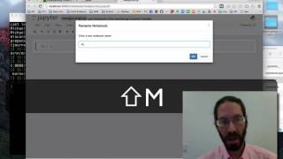 Using IPython as a REPL in a VIM and GIT workflow