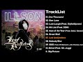 [Full Album] Illson (더블케이) - Lost And Jealous