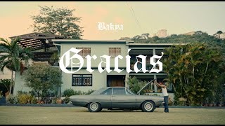 BAYKA GRACIAS (OFFICIAL MUSIC VIDEO)