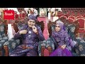 Feedback Pengantin | Pakej Katering Perkahwinan