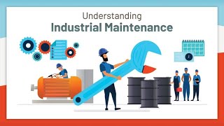 Class 3 - Industrial Machinery Maintenance Training