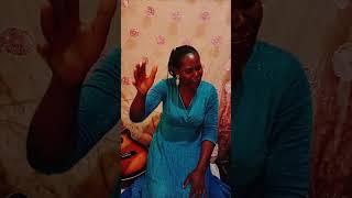 Yesu Ayita Awonya By Mukyala Pauline Gospel Song. official Video