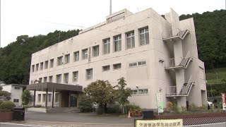 天竜で渓流釣りの男性　行方不明に