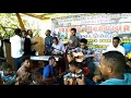 Lagu Yahukimo bahasa kimyal, P3MDD di Jayapura