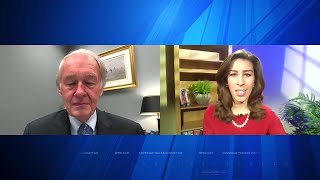 VIDEO NOW: Interview with Massachusetts Sen. Ed Markey