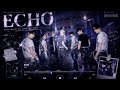 Epex - ECHO