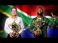 South Africa DOMINATING Rugby under Rassie Erasmus!