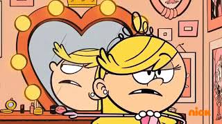 The loud house - Glam song