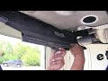 etrailer 2017 audi a4 draw tite sportframe trailer hitch receiver complete installation