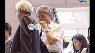 【歷史上的今天】2010.08.27_拉法葉案宣判 郭力恆判刑15年