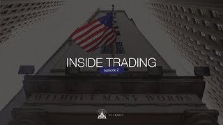 Inside Trading ( 2 Episode )