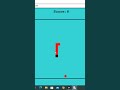 create snake game using turtle in python | python programming #shorts