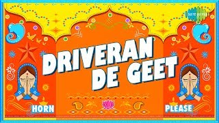 Top 40 Driveran De Geet | Playlist | Mitran Chalia Truck | Mera Jee Karda | Gaddi Jatt Di | Audio