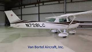 1974 CESSNA 150 For Sale