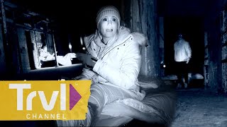 Top 5 Scariest Places to Sleep | Destination Fear | Travel Channel