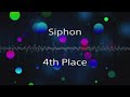 Siphon | Solo Beatbox Battles Elimination