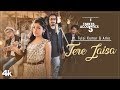 TERE JAISA | T-Series Acoustics | TULSI KUMAR & ARKO | SATYAMEVA JAYATE | Bollywood Songs