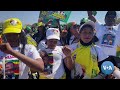 Zimbabweans Prepare for General Election | VOANews