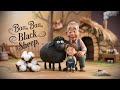 Baa baa black sheep | Nursery Rhymes | Cartoons for kids | Kids Songs