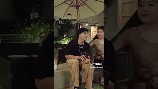 #masiyun Gung ayu lagi bahagia