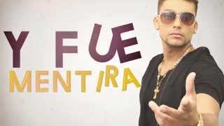 Makano ft. El Boy C \u0026 El Tachi - Eres Culpable Remix (Video-Lyrics)