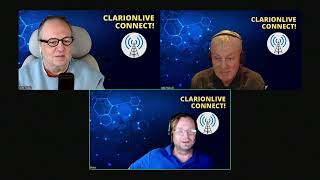 ClarionLive Connect! - 2025.01.29