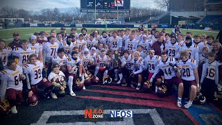 2022 OHSAA D-5 State Championship: South Range vs Ironton