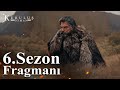 Kuruluş Osman 165. Bölüm Fragmanı (6. Sezon) Gelecek sezon Osman Bey'in düşmanı kim olacak?