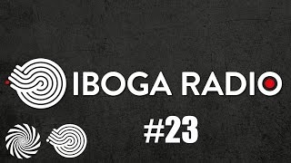 Iboga Radio Show 23 - Holograms and Aliens